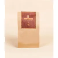Благовония конусные, натуральные травяные, 20 шт., Иша Лайф; Handmade Natural Air Fragrance Cone (Pack of 20 pc), Isha Life